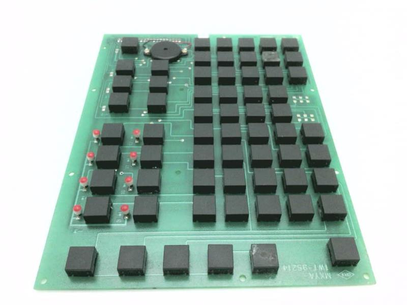 YASKAWA ELECTRIC MKYA-1WT-95214