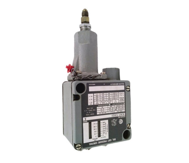 ALLEN BRADLEY 836T-T352J
