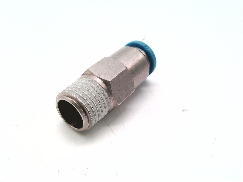 FESTO QSK-G1/4-8