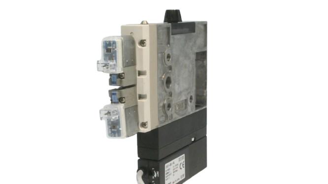 SMC ZM103H-K5LZ-E15