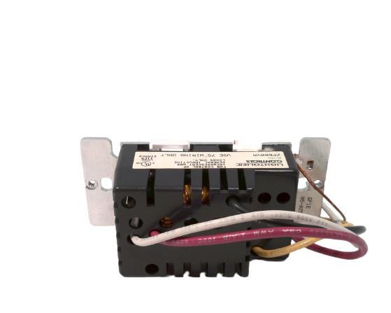 LIGHTOLIER ZP600VAW