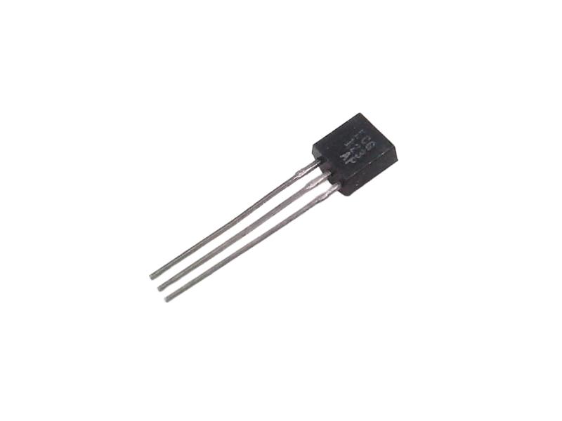 PHILIPS ECG123AP