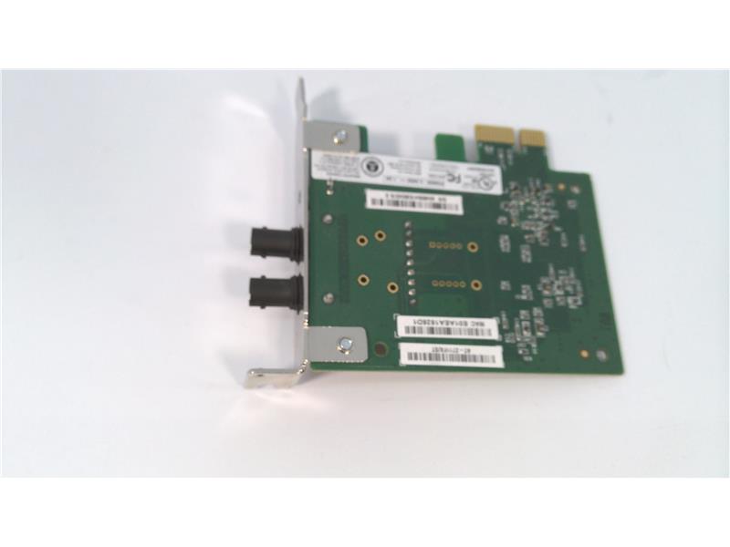 ALLIED TELESIS AT-2711FX/ST-901