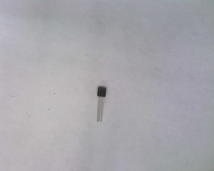 ON SEMICONDUCTOR BS107AG
