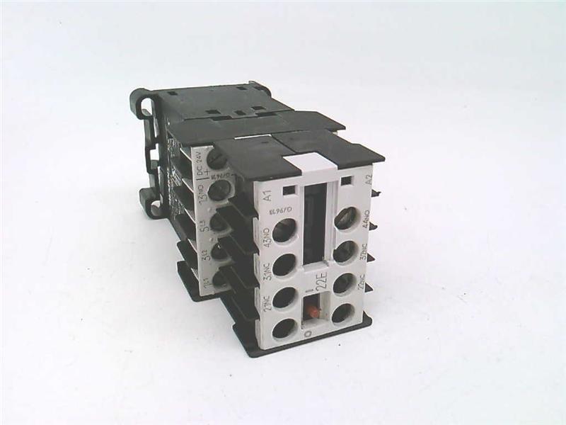 SIEMENS 3TF2922-0BB4