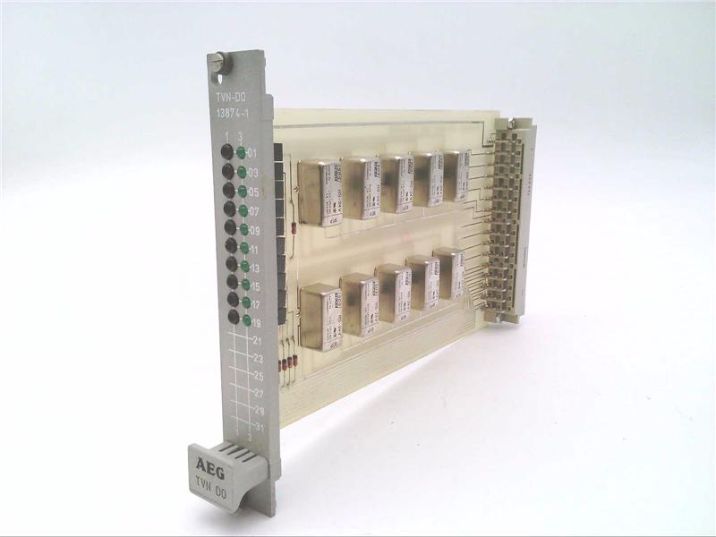 EEC AEG 13874-1
