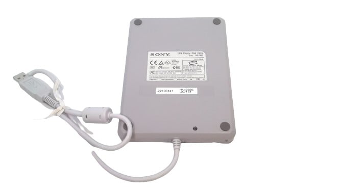 SONY MPF88E/UA/181