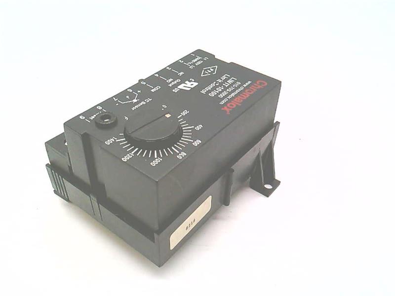 CHROMALOX LIMIT-10100