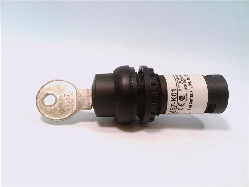 EATON CORPORATION C22S-WS-MS7-K01