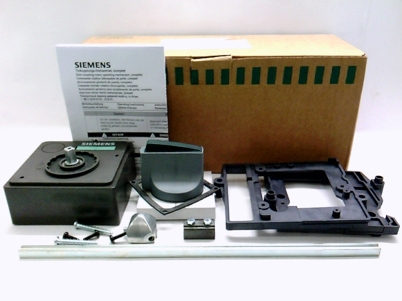 SIEMENS 3VL9300-3HF04