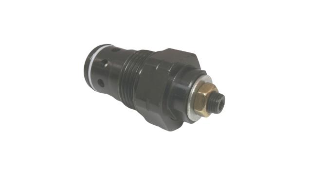 PARKER 08650560