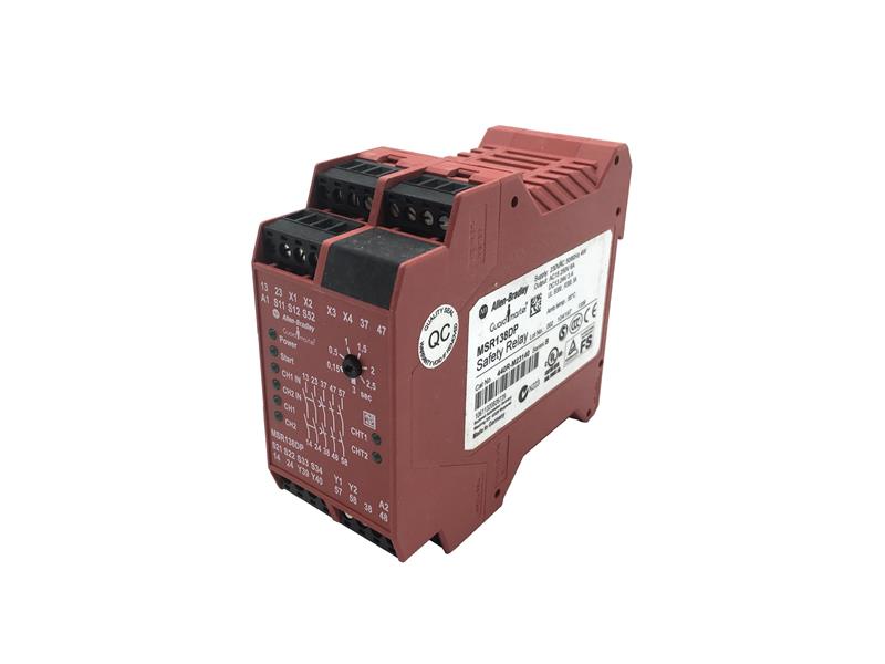 ALLEN BRADLEY 440R-M23140