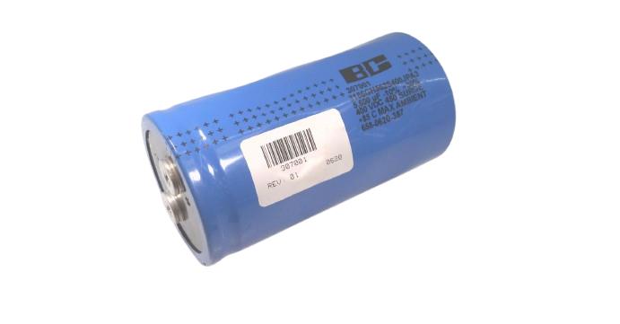 VISHAY 3186GH562S400JPA3