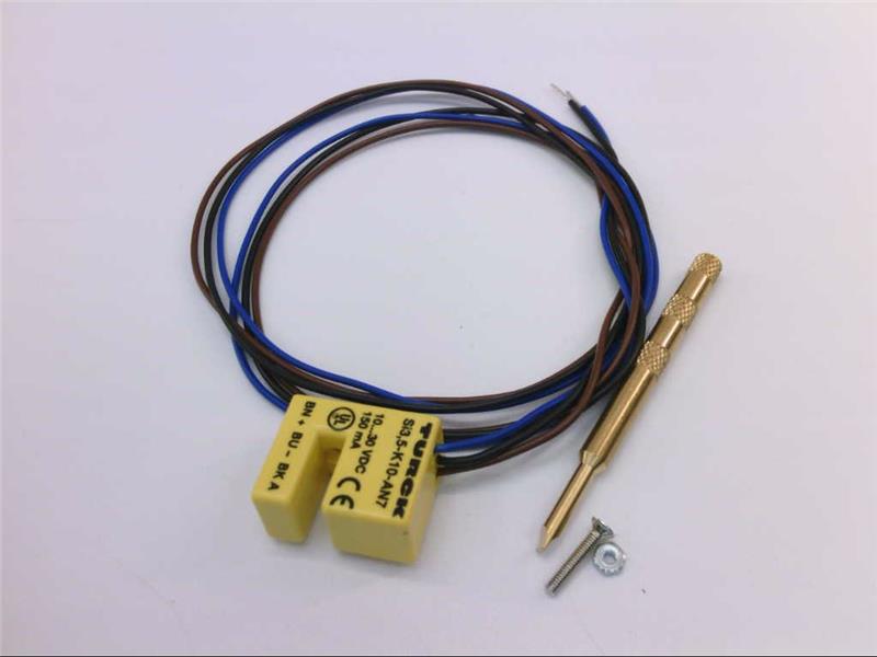 TURCK SI3.5-K10-AN7