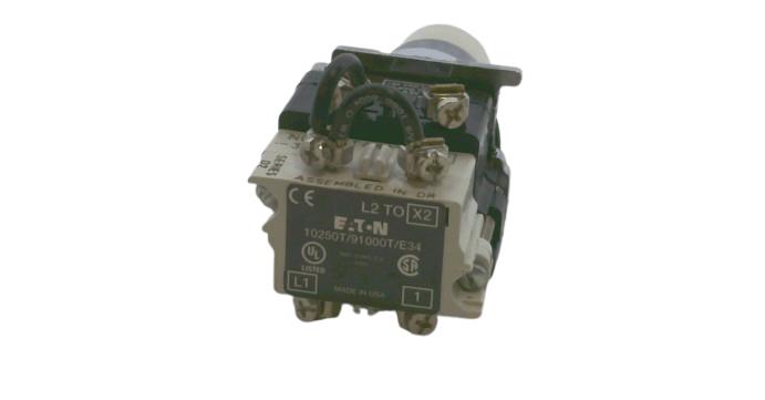 10250T221LWP06 by EATON CORPORATION