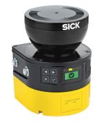 SICK MICS3-AAAZ90AZ1