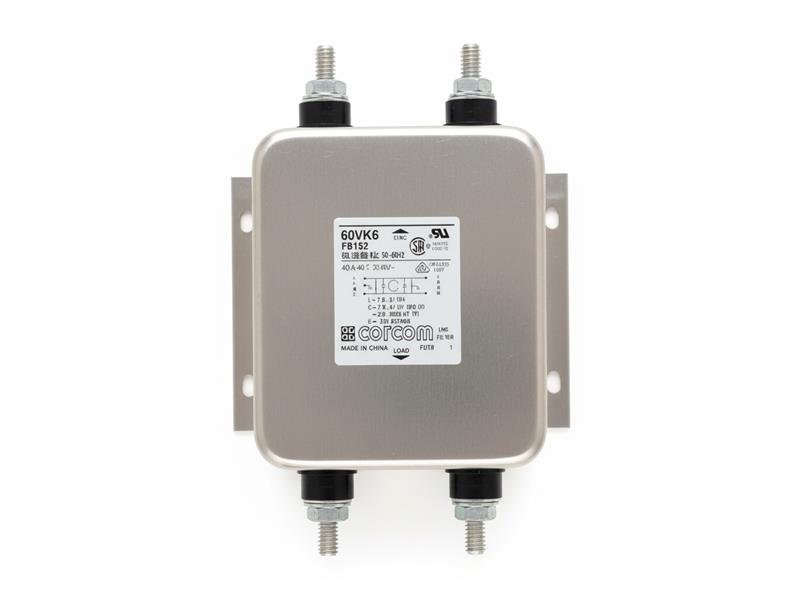 TE CONNECTIVITY 60VK6