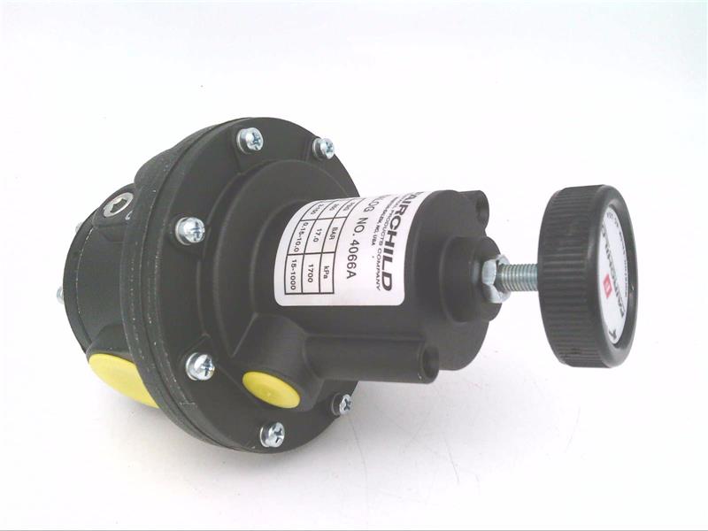 FAIRCHILD INDUSTRIAL PROD 4066A