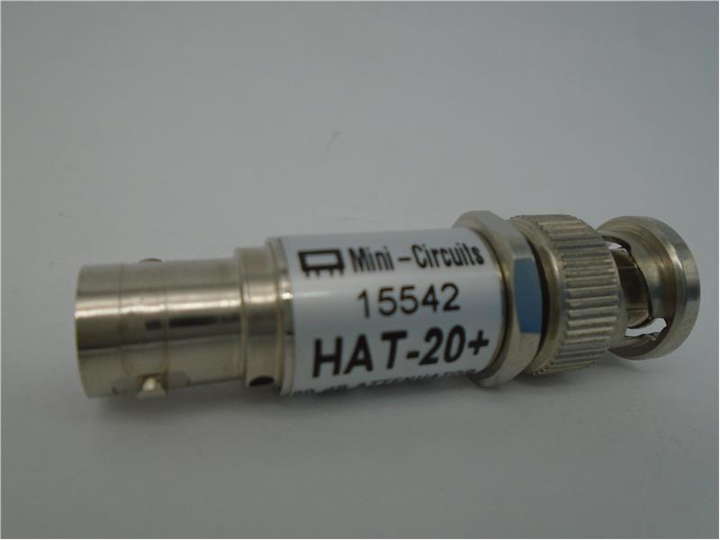MINI CIRCUITS HAT-20
