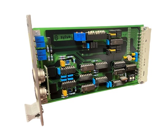 SYLVAC E25