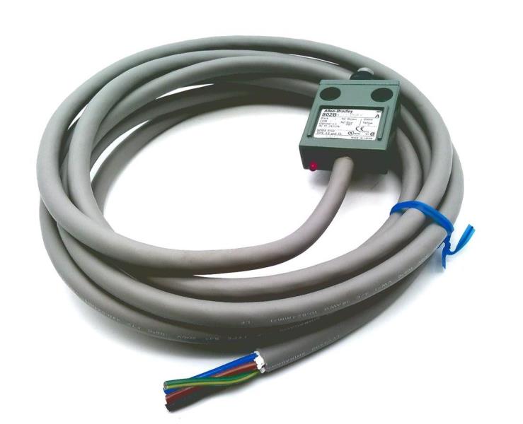 ALLEN BRADLEY 802B-CSABBSLC3