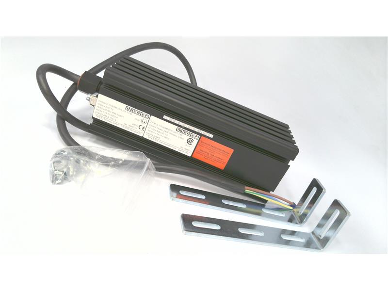 INTERTEC CP-MULTITHERM-DPA-200-T3-BI