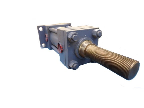 ROCKFORD LINEAR ACTUATION HY-MF2-3.25X3.50