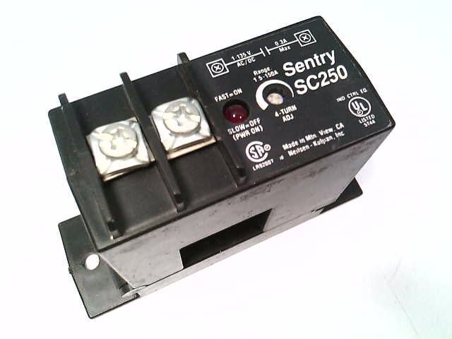 SENTRY SC250