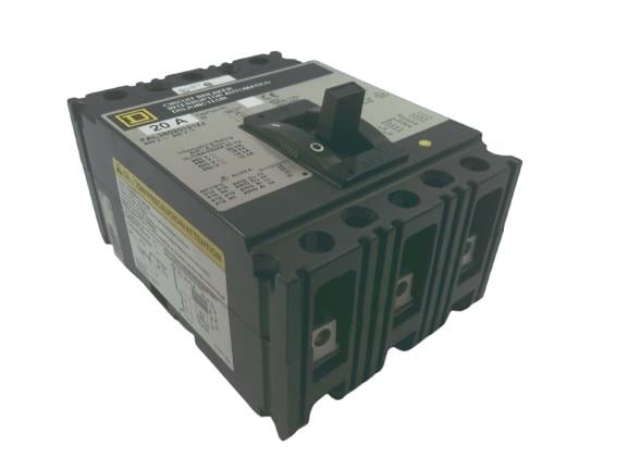 SCHNEIDER ELECTRIC FAL360201212J