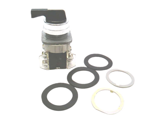 ALLEN BRADLEY 800T-J17KA7B