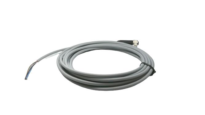 FESTO NEBA-M12G5-U-5-N-LE5