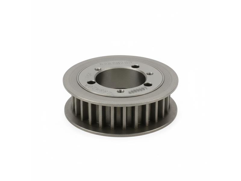 B288M20JA by REGAL REXNORD