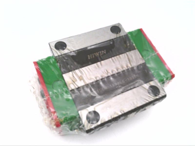 HIWIN MICROSYSTEMS HGW15CCZ0H