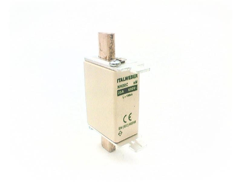 ITALWEBER 1602025