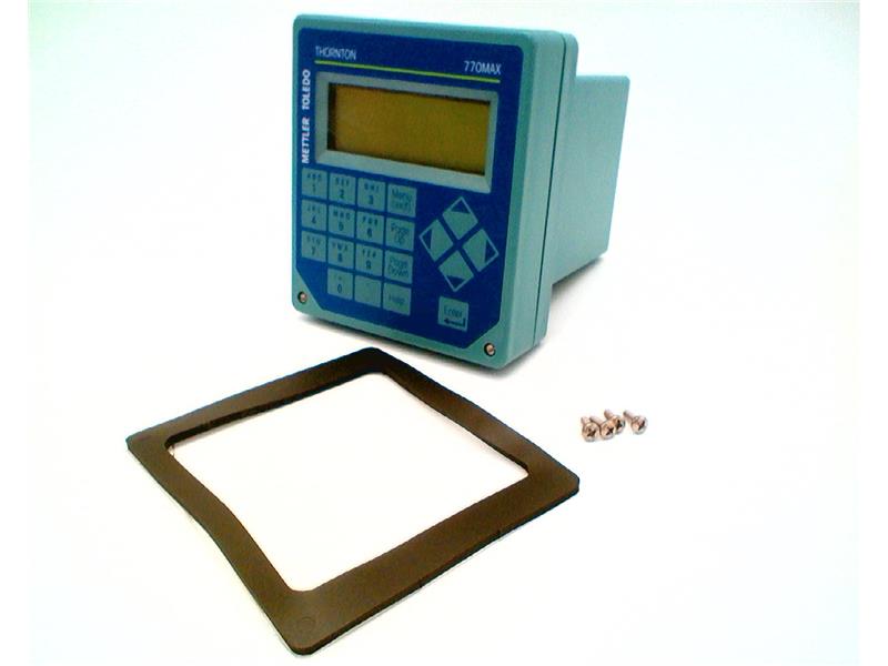 METTLER TOLEDO 775-LA1