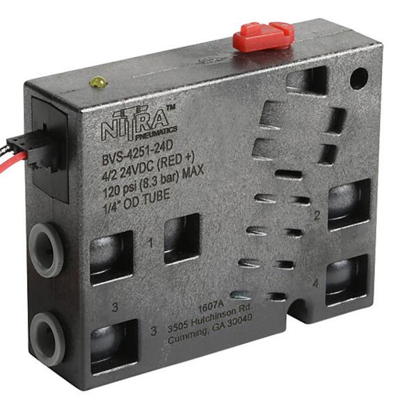 AUTOMATION DIRECT BVS-4251-24D