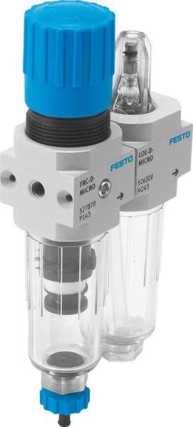 FESTO FRC-QS4-D-7-O-5M-MICRO