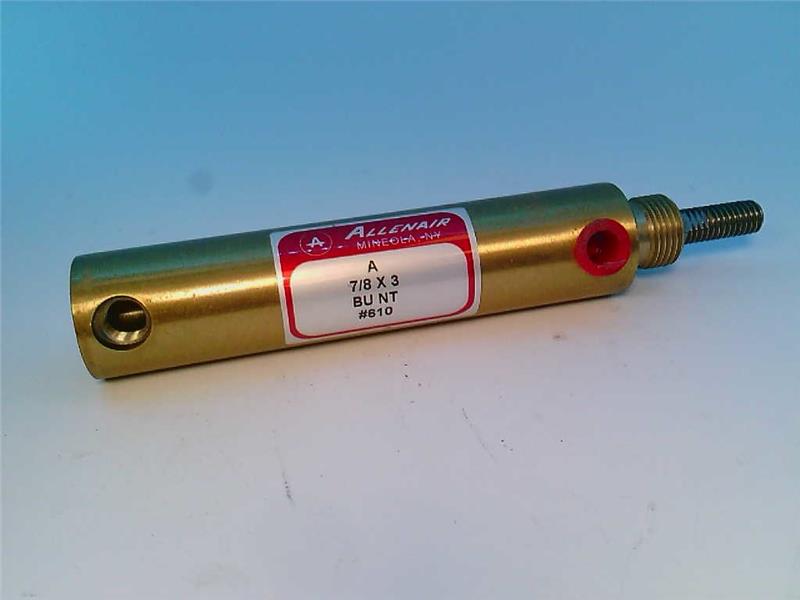 ALLENAIR A7/8X3-BU NT