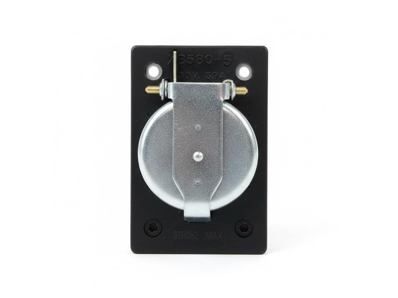 X8580-5 by EATON CORPORATION