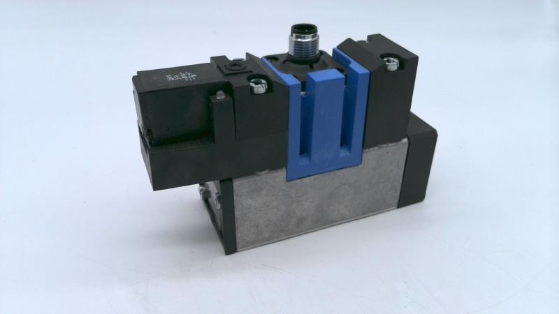 FESTO MEBH-5/2-D-1-ZSR-FR-C
