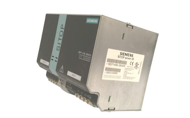 SIEMENS X091-7200