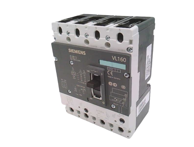 SIEMENS 3VL2712-1EM43-0AA0