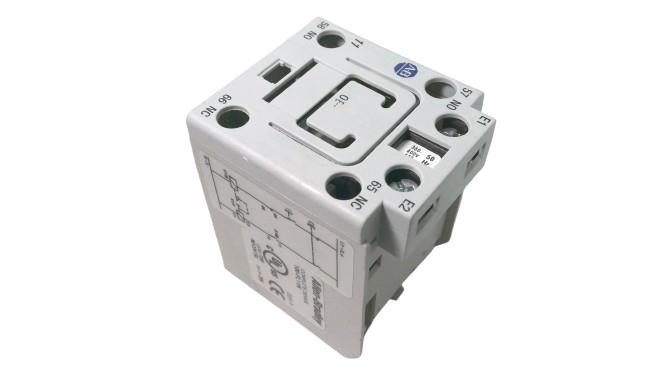 ALLEN BRADLEY 100-FL11B