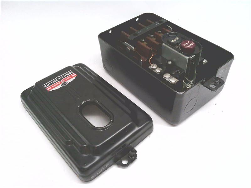 EATON CORPORATION 9115H36C