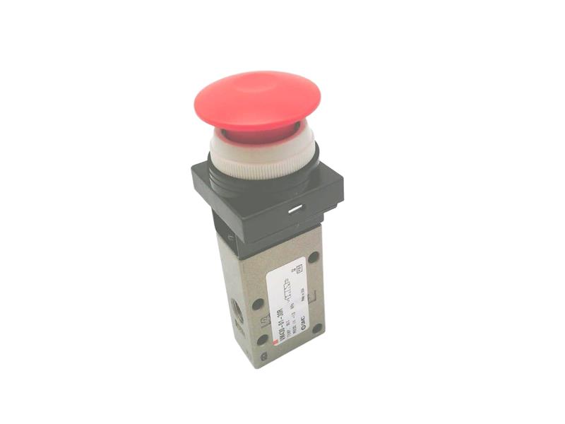 SMC VM430-01-30R