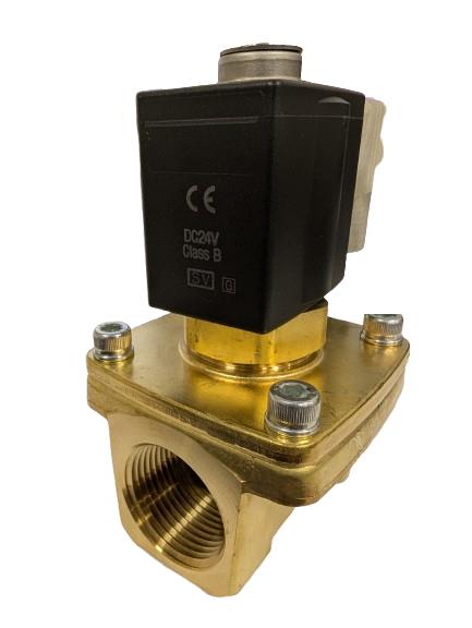 VXZ2362-10N-5DZ1 por SMC