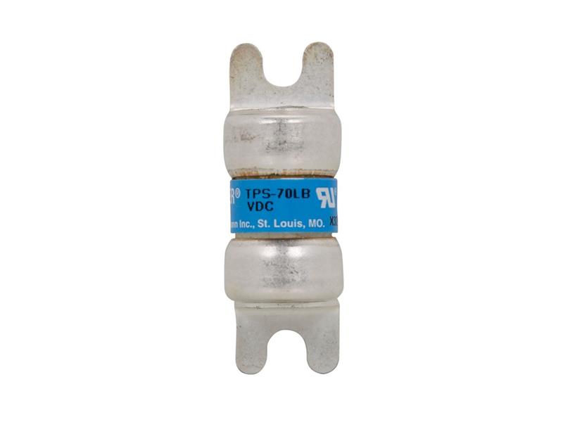 EATON CORPORATION TPS-60LB
