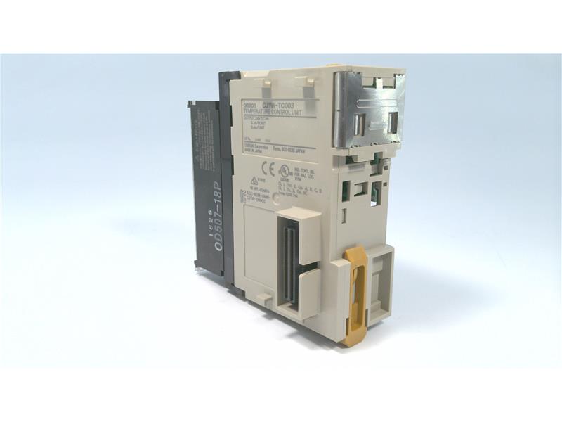 OMRON CJ1W-TC003