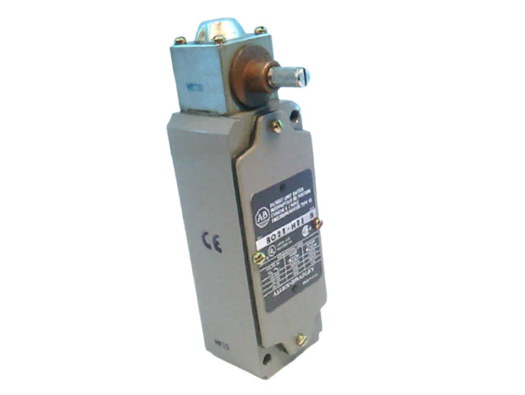 ALLEN BRADLEY 802T-HTE