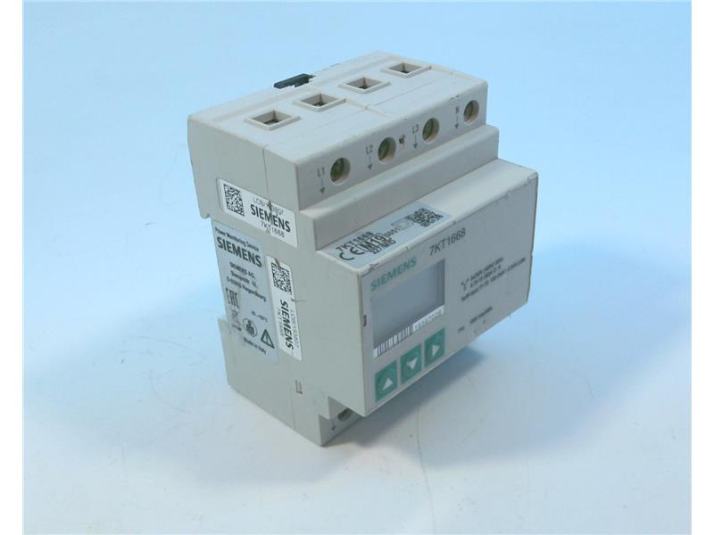 SIEMENS 7KT1668